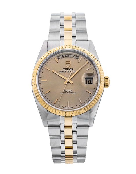 Tudor Prince Date 76213